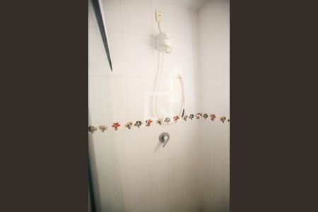 Casa de condomínio à venda com 300m², 3 quartos e 3 vagas Casa de condomínio à venda com 300m², 3 quartos e 3 vagasBanheiro da Suíte 1