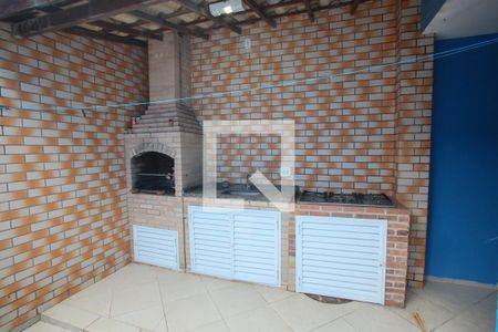 Casa de condomínio à venda com 300m², 3 quartos e 3 vagas Casa de condomínio à venda com 300m², 3 quartos e 3 vagasChurrasqueira