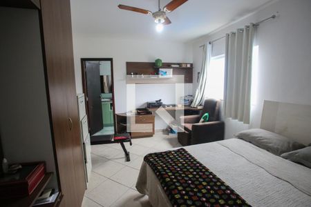 Casa de condomínio à venda com 300m², 3 quartos e 3 vagas Casa de condomínio à venda com 300m², 3 quartos e 3 vagasQuarto Suíte 3