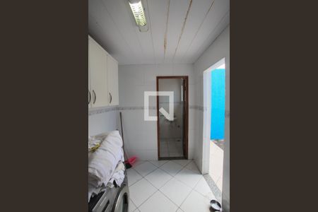 Casa de condomínio à venda com 300m², 3 quartos e 3 vagas Casa de condomínio à venda com 300m², 3 quartos e 3 vagasÁrea de Serviço