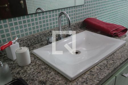 Casa de condomínio à venda com 300m², 3 quartos e 3 vagas Casa de condomínio à venda com 300m², 3 quartos e 3 vagasBanheiro da Suíte 3