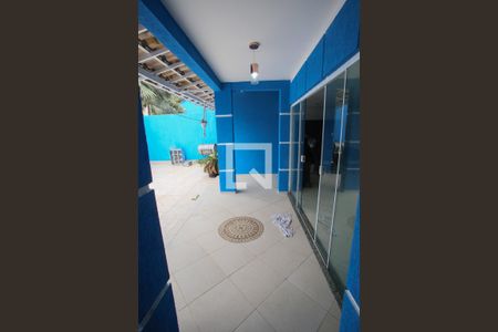 Casa de condomínio à venda com 300m², 3 quartos e 3 vagas Casa de condomínio à venda com 300m², 3 quartos e 3 vagasVaranda da Sala