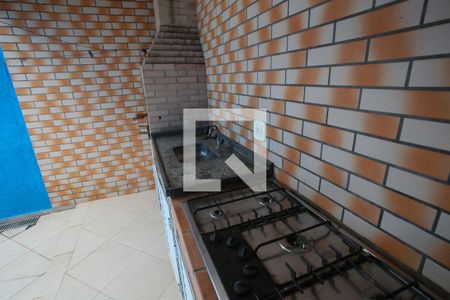 Casa de condomínio à venda com 300m², 3 quartos e 3 vagas Casa de condomínio à venda com 300m², 3 quartos e 3 vagasChurrasqueira