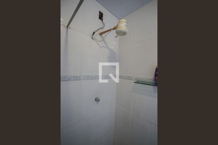 Casa de condomínio à venda com 300m², 3 quartos e 3 vagas Casa de condomínio à venda com 300m², 3 quartos e 3 vagasBanheiro de Serviço