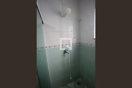 Casa de condomínio à venda com 300m², 3 quartos e 3 vagas Casa de condomínio à venda com 300m², 3 quartos e 3 vagasBanheiro da Suíte 3