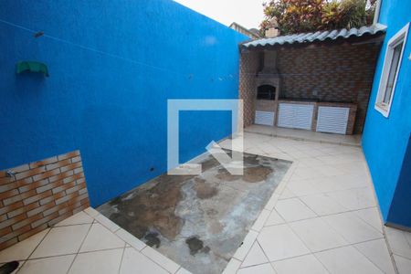 Casa de condomínio à venda com 300m², 3 quartos e 3 vagas Casa de condomínio à venda com 300m², 3 quartos e 3 vagasChurrasqueira