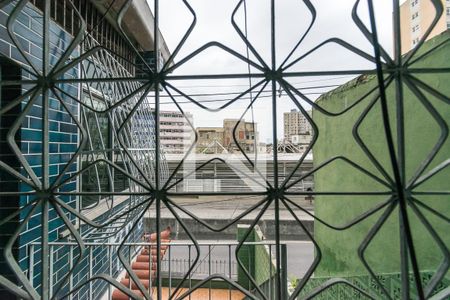 Vista do Quarto 1 de casa para alugar com 2 quartos, 62m² em Penha, Rio de Janeiro