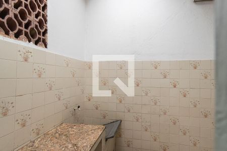 Casa para alugar com 62m², 2 quartos e sem vagaVista do Quarto 2