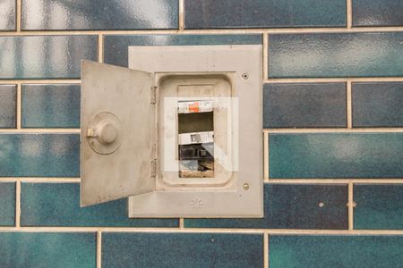 Sala de casa para alugar com 2 quartos, 62m² em Penha, Rio de Janeiro