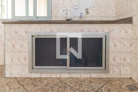 Casa para alugar com 62m², 2 quartos e sem vagaCozinha - Armários