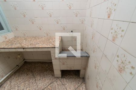 Casa para alugar com 62m², 2 quartos e sem vagaÁrea de Serviço