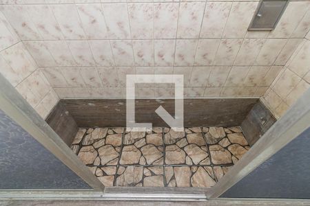 Casa para alugar com 62m², 2 quartos e sem vagaBanheiro - Banheira