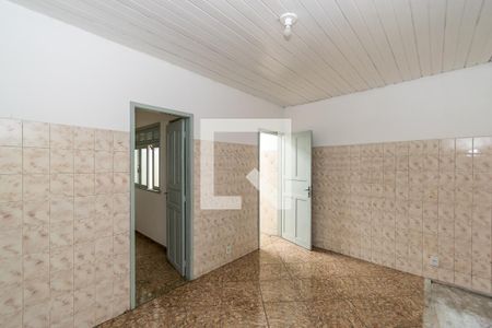Casa para alugar com 62m², 2 quartos e sem vagaCozinha