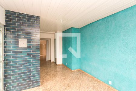 Sala de casa para alugar com 2 quartos, 62m² em Penha, Rio de Janeiro