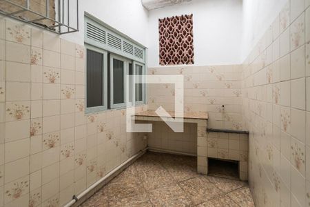 Casa para alugar com 62m², 2 quartos e sem vagaÁrea de Serviço