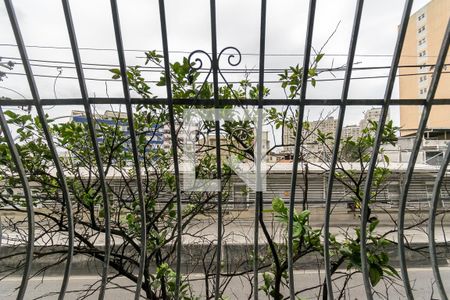 Vista da Sala de casa para alugar com 2 quartos, 62m² em Penha, Rio de Janeiro