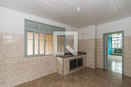 Casa para alugar com 62m², 2 quartos e sem vagaCozinha
