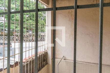 Casa para alugar com 62m², 2 quartos e sem vagaVista da Cozinha