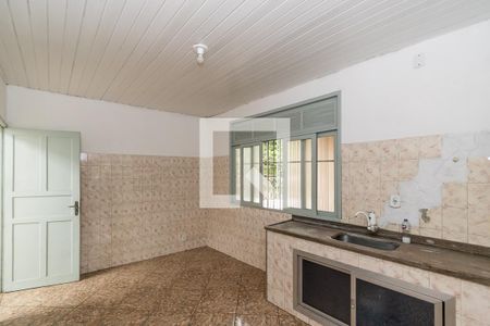 Casa para alugar com 62m², 2 quartos e sem vagaCozinha