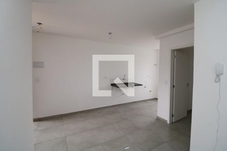 Sala de apartamento para alugar com 2 quartos, 42m² em Vila Formosa, São Paulo