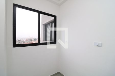 Apartamento para alugar com 42m², 2 quartos e 1 vagaÁrea de Serviço