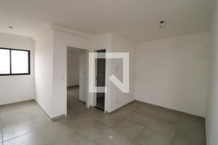 Sala de apartamento para alugar com 2 quartos, 42m² em Vila Formosa, São Paulo