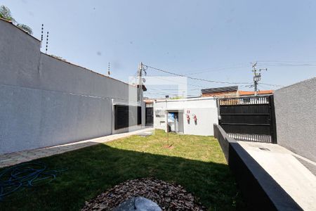 Apartamento para alugar com 42m², 2 quartos e 1 vagaÁrea externa