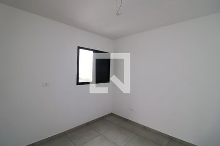 Quarto de apartamento para alugar com 2 quartos, 42m² em Vila Formosa, São Paulo