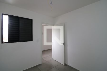 Quarto 2 de apartamento para alugar com 2 quartos, 42m² em Vila Formosa, São Paulo