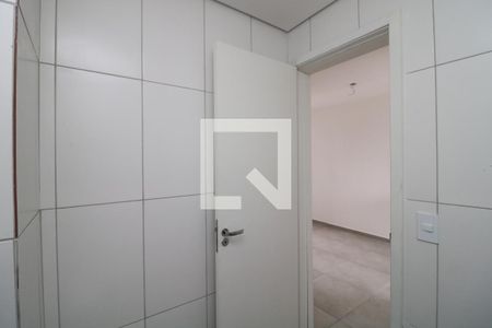 Apartamento para alugar com 42m², 2 quartos e 1 vagaBanheiro
