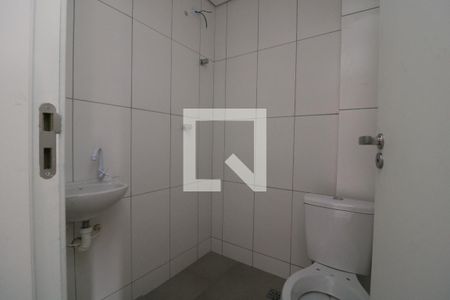 Apartamento para alugar com 42m², 2 quartos e 1 vagaBanheiro