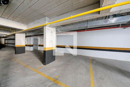 Apartamento para alugar com 42m², 2 quartos e 1 vagaGaragem