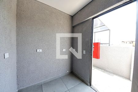 Apartamento para alugar com 42m², 2 quartos e 1 vagaLavanderia