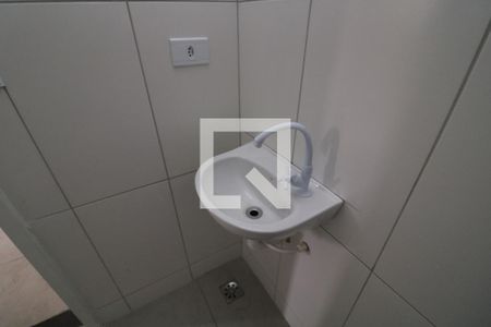 Apartamento para alugar com 42m², 2 quartos e 1 vagaBanheiro