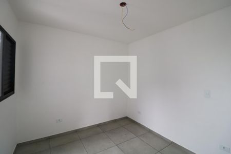 Quarto de apartamento para alugar com 2 quartos, 42m² em Vila Formosa, São Paulo