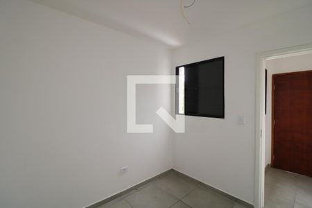 Quarto 2 de apartamento para alugar com 2 quartos, 42m² em Vila Formosa, São Paulo