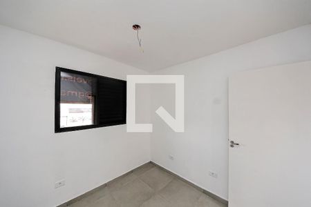 Apartamento para alugar com 42m², 2 quartos e 1 vagaQuarto 2