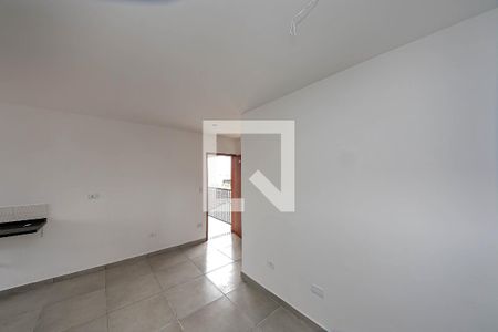Apartamento para alugar com 42m², 2 quartos e 1 vagaSala