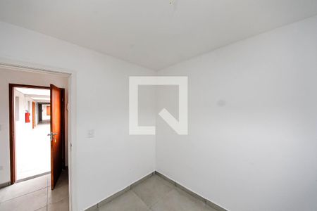 Apartamento para alugar com 42m², 2 quartos e 1 vagaQuarto 2