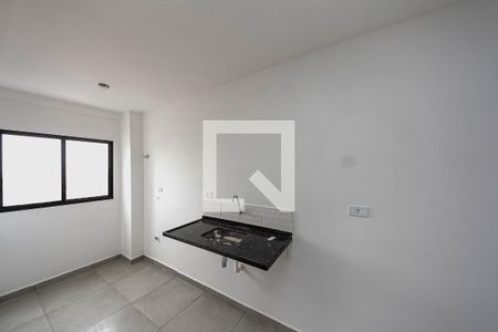 Apartamento para alugar com 42m², 2 quartos e 1 vagaCozinha