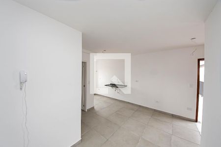 Apartamento para alugar com 42m², 2 quartos e 1 vagaSala