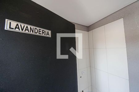 Apartamento para alugar com 42m², 2 quartos e 1 vagaÁrea comum - Lavanderia