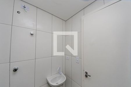 Apartamento para alugar com 42m², 2 quartos e 1 vagaBanheiro