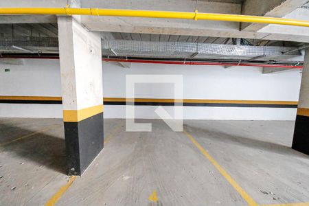 Apartamento para alugar com 42m², 2 quartos e 1 vagaÁrea comum -Garagem