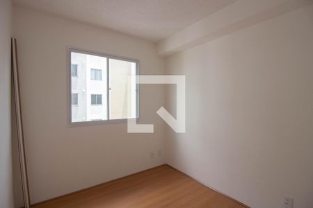 Quarto 1 de apartamento para alugar com 2 quartos, 40m² em Cidade Nova São Miguel, São Paulo