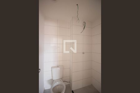 Apartamento para alugar com 40m², 2 quartos e sem vaga Apartamento para alugar com 40m², 2 quartos e sem vagaBanheiro