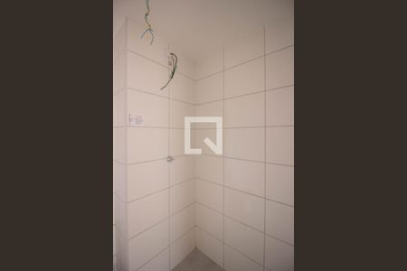 Apartamento para alugar com 40m², 2 quartos e sem vaga Apartamento para alugar com 40m², 2 quartos e sem vagaBanheiro