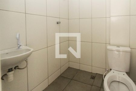 Apartamento à venda com 30m², 1 quarto e 1 vaga Apartamento à venda com 30m², 1 quarto e 1 vagaBanheiro