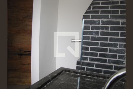 Apartamento à venda com 42m², 2 quartos e sem vagaChurrasqueira