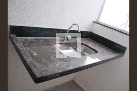 Apartamento à venda com 42m², 2 quartos e sem vagaChurrasqueira